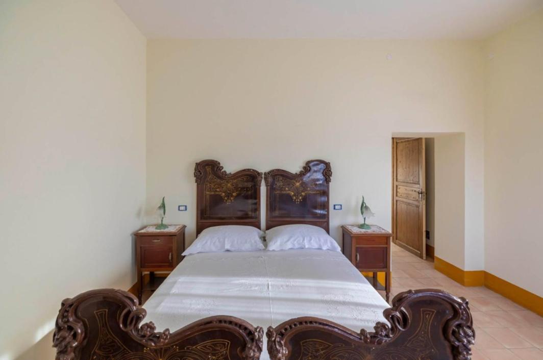 Nonna Lella Bed And Breakfast Calvanico Exterior foto